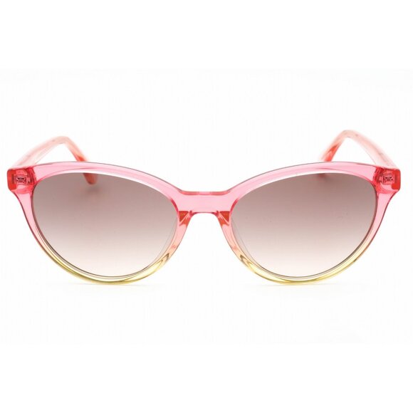 Kate Spade Sunglasses KSADELINE-GVZ-55 New with tags main image 4